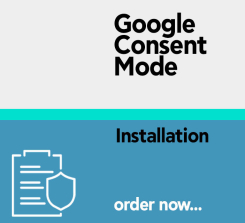 Google Consent Mode Install 280